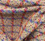 Rainbow Sweater Knit