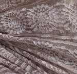 Shimmer Mauve Lace