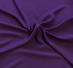 Purple Challis