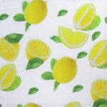 White Lemons Swim