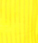 Yellow Stripe Sheer Cotton