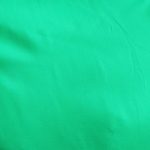 Kelly Green Challis