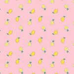 Pink Mini Lemon