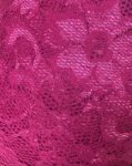 Magenta Lace