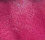 Pink Semi Sheer Jersey
